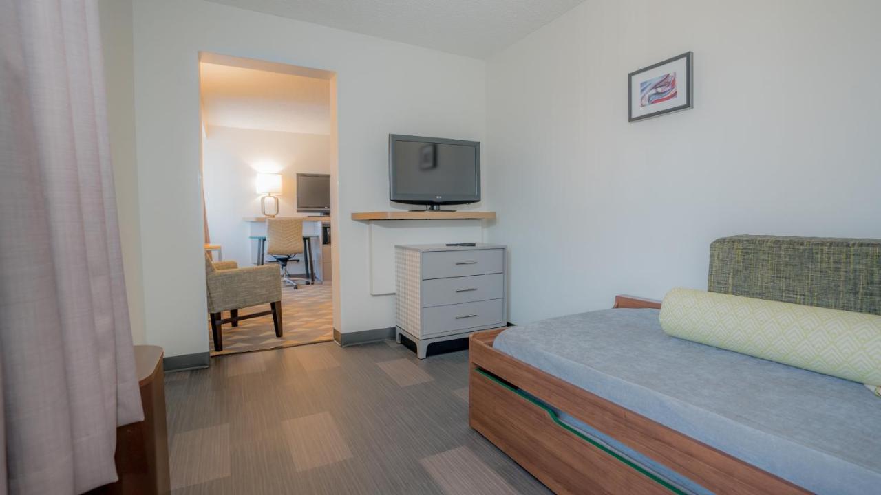 Holiday Inn Steamboat Springs By Ihg Exterior photo
