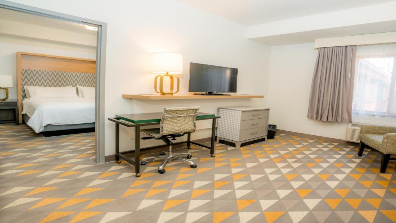 Holiday Inn Steamboat Springs By Ihg Exterior photo