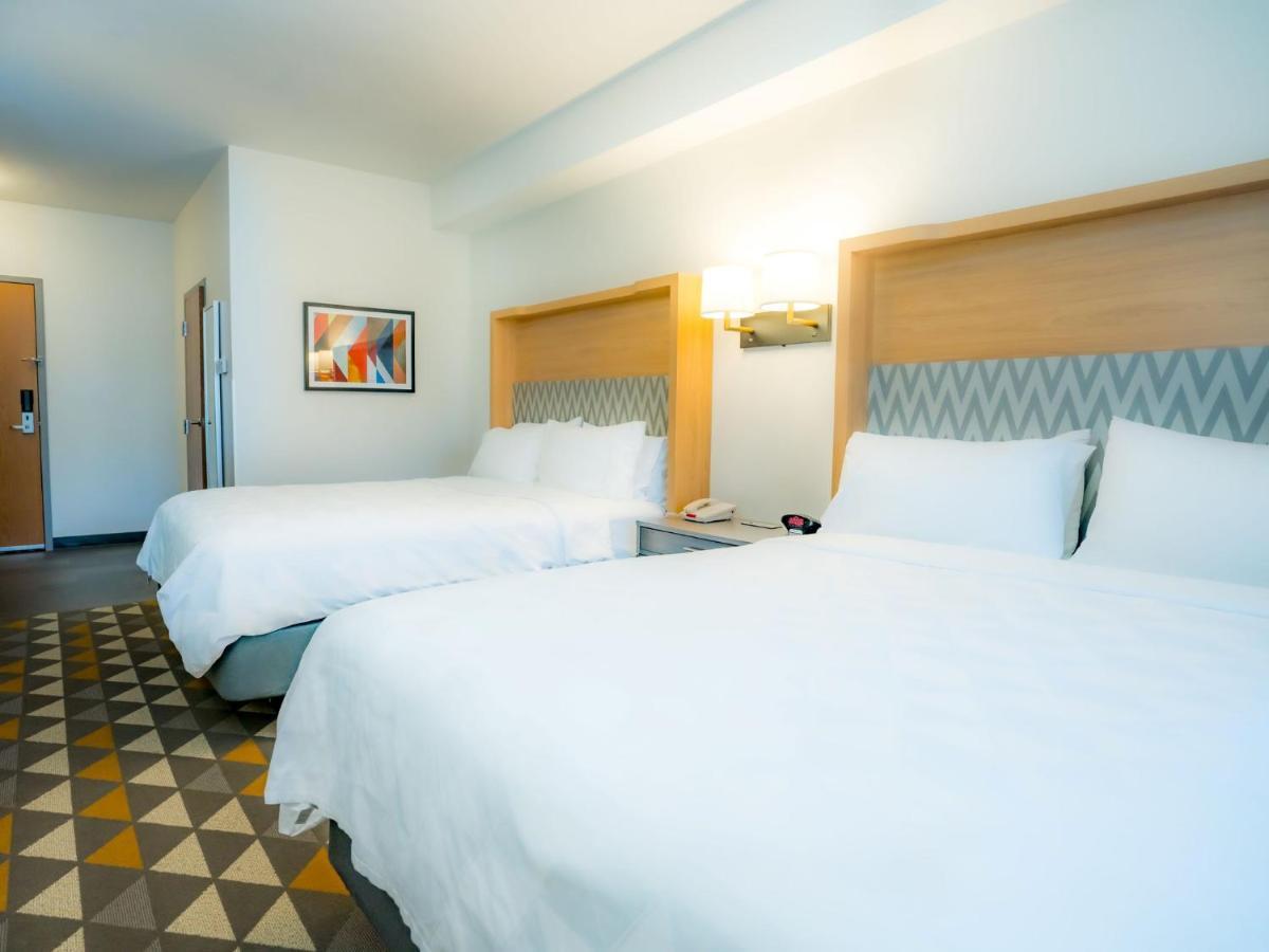Holiday Inn Steamboat Springs By Ihg Exterior photo