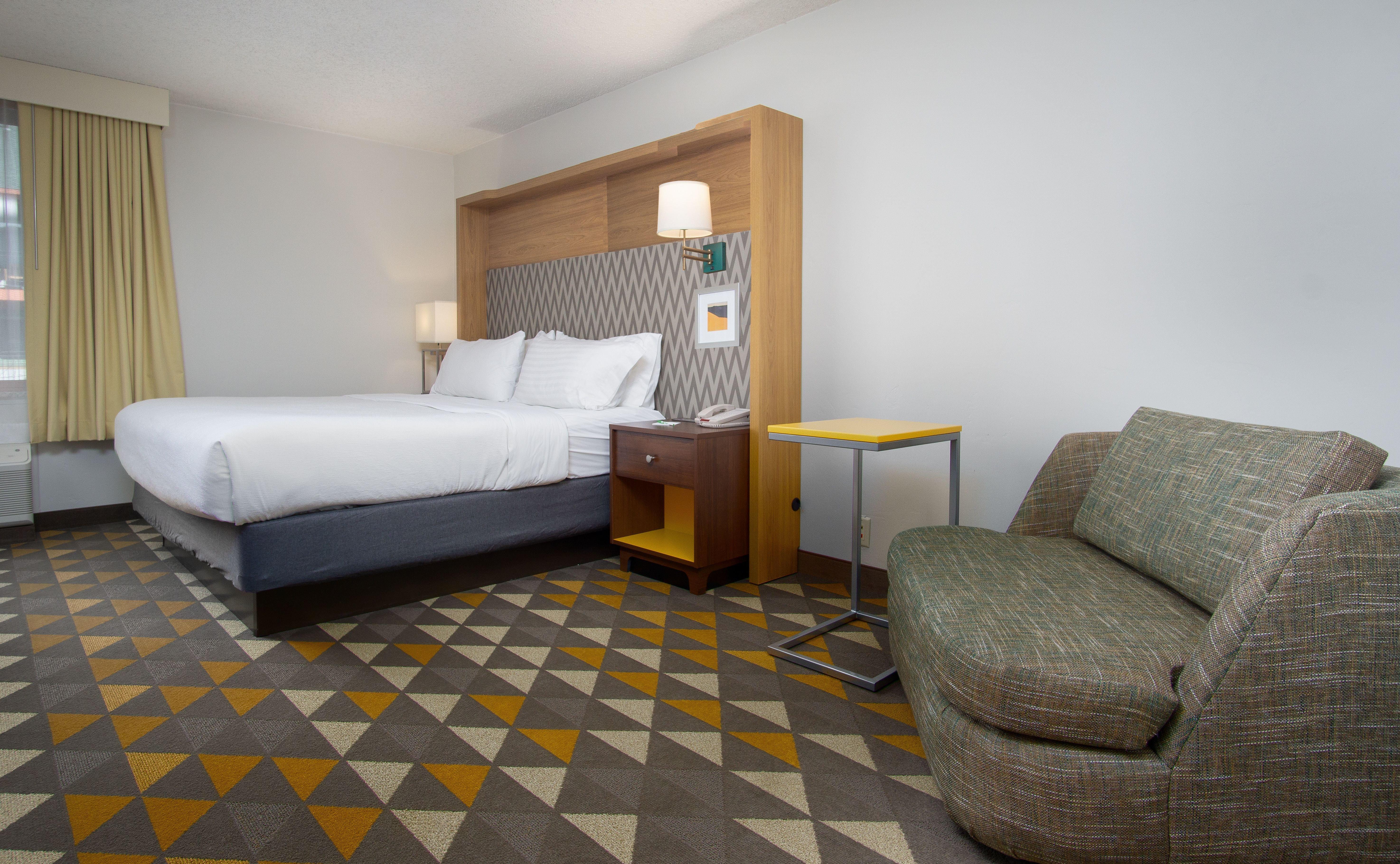 Holiday Inn Steamboat Springs By Ihg Exterior photo