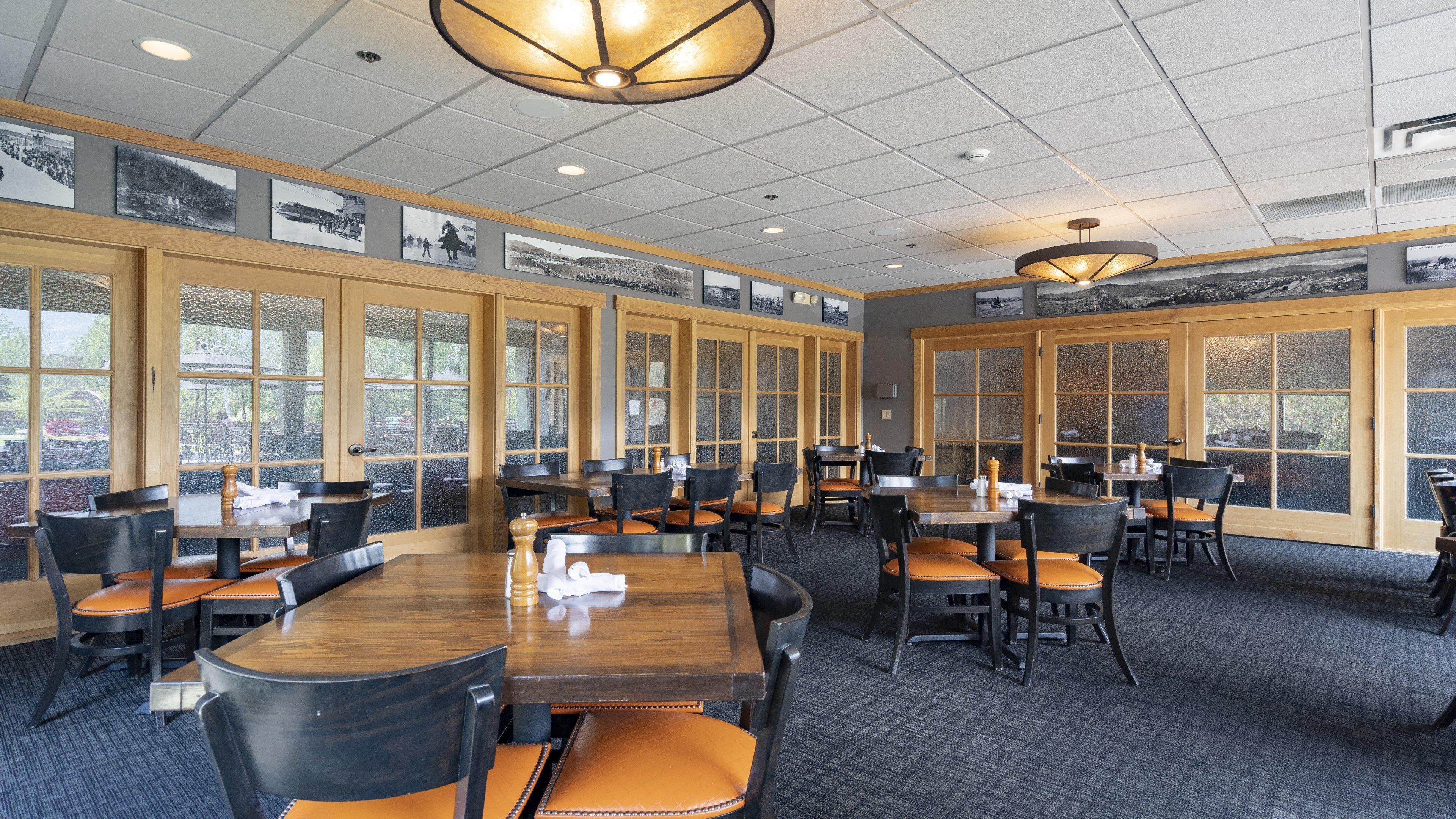 Holiday Inn Steamboat Springs By Ihg Exterior photo