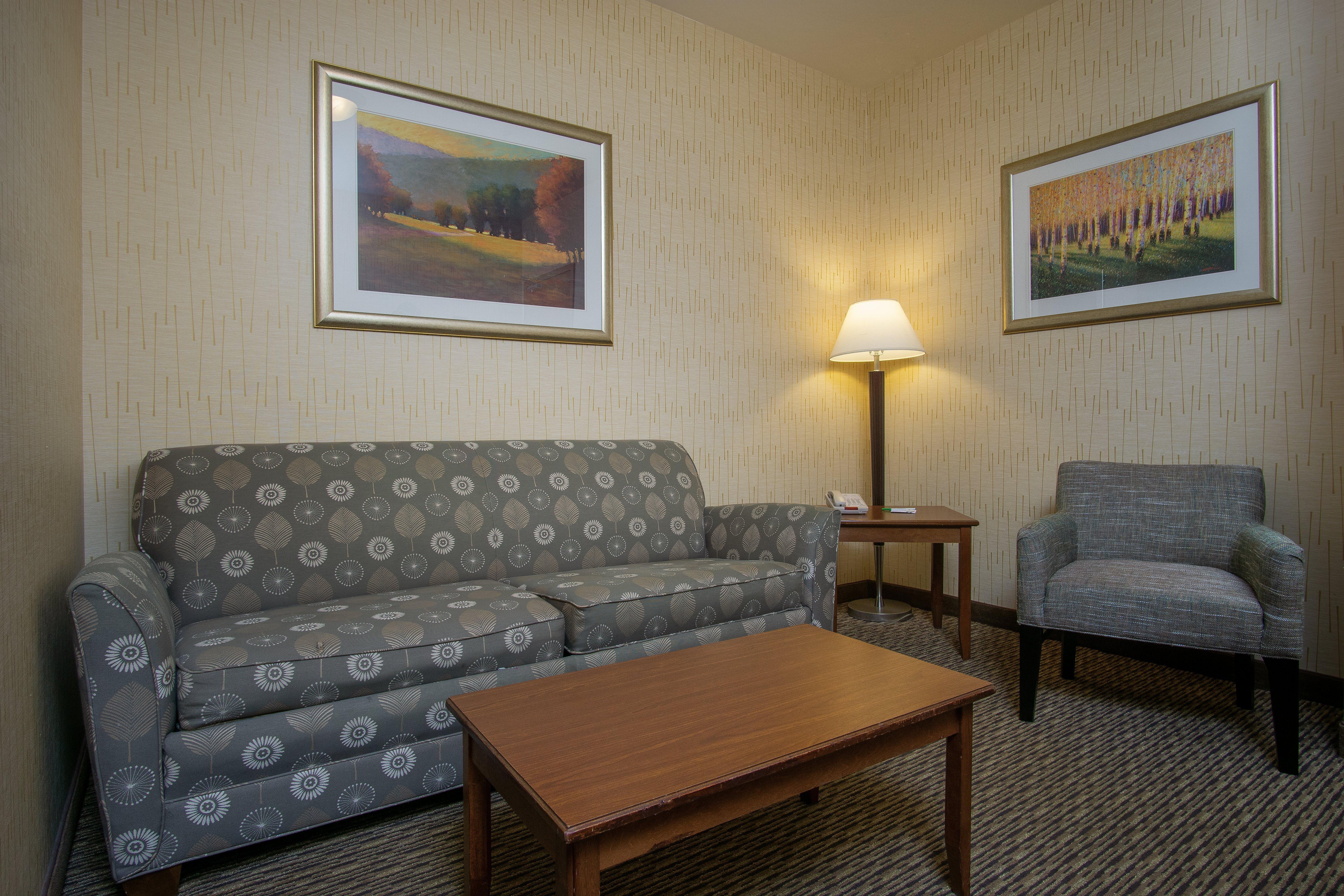 Holiday Inn Steamboat Springs By Ihg Exterior photo