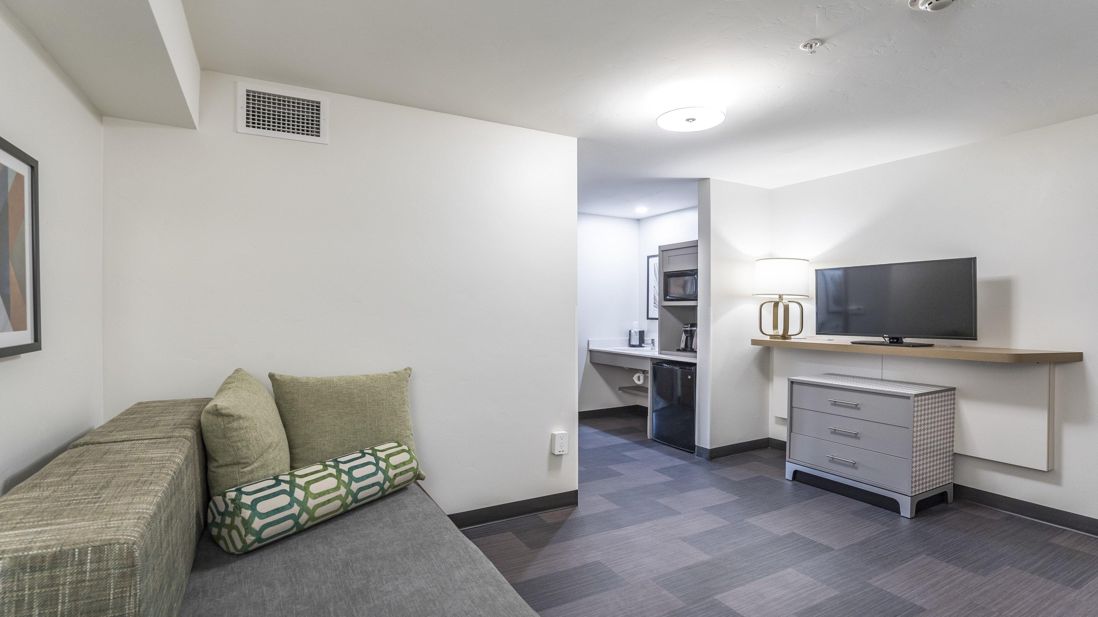 Holiday Inn Steamboat Springs By Ihg Exterior photo