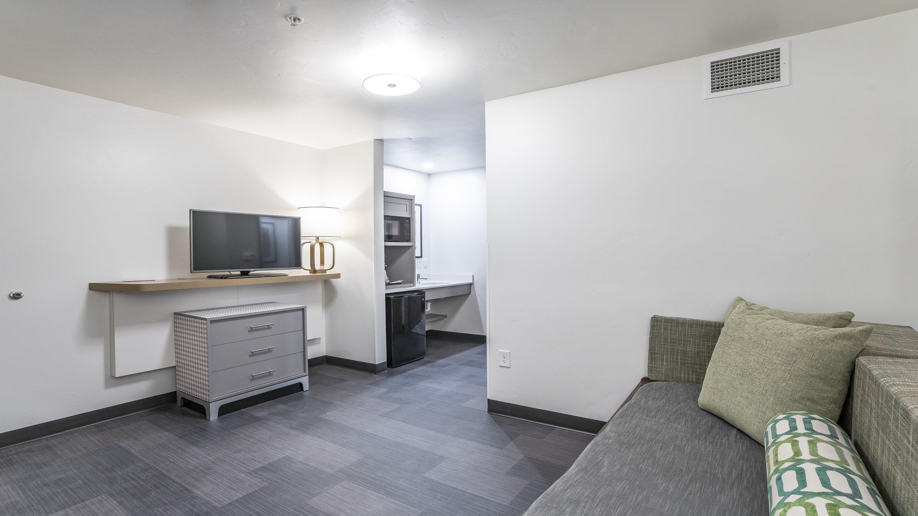 Holiday Inn Steamboat Springs By Ihg Exterior photo