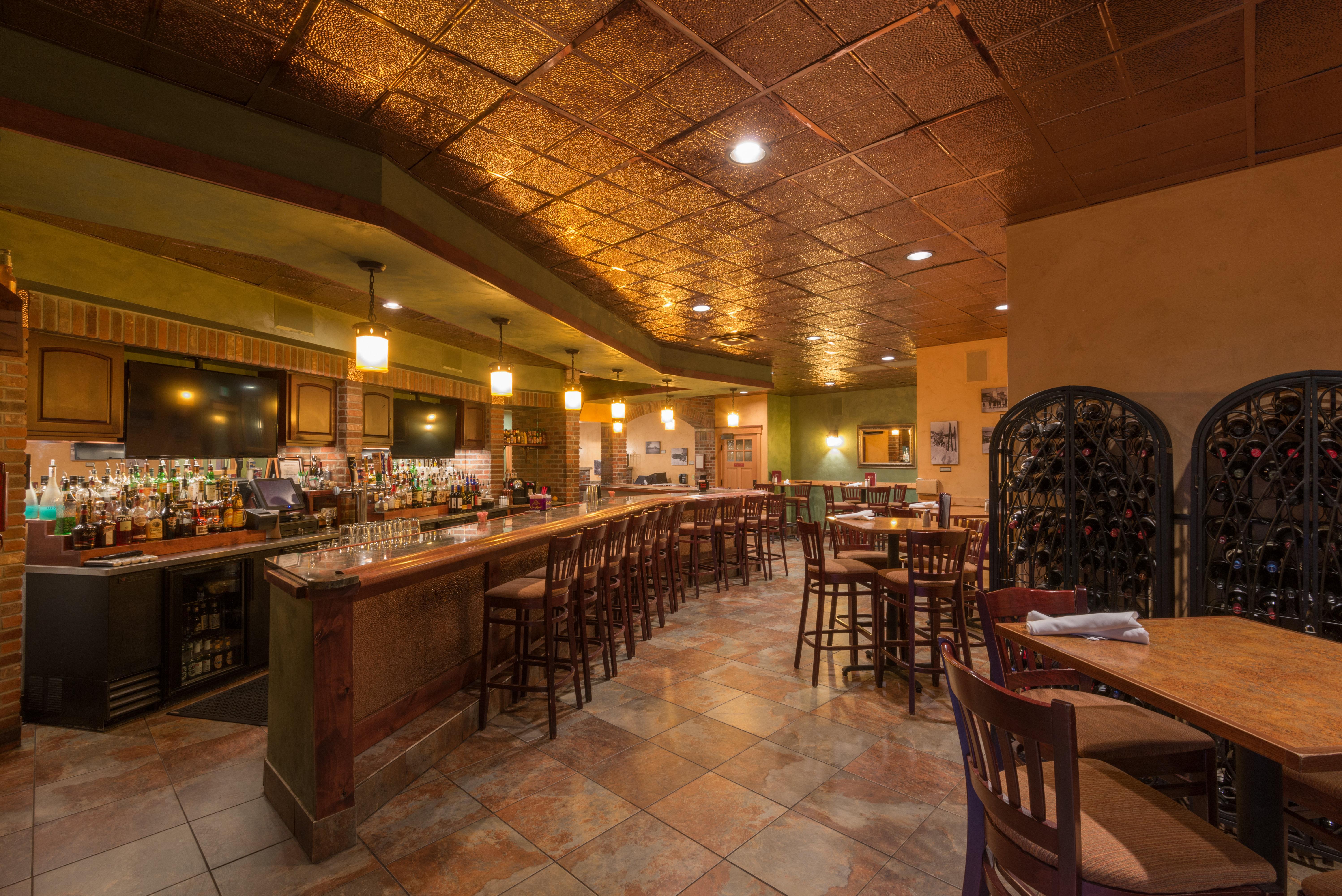 Holiday Inn Steamboat Springs By Ihg Exterior photo