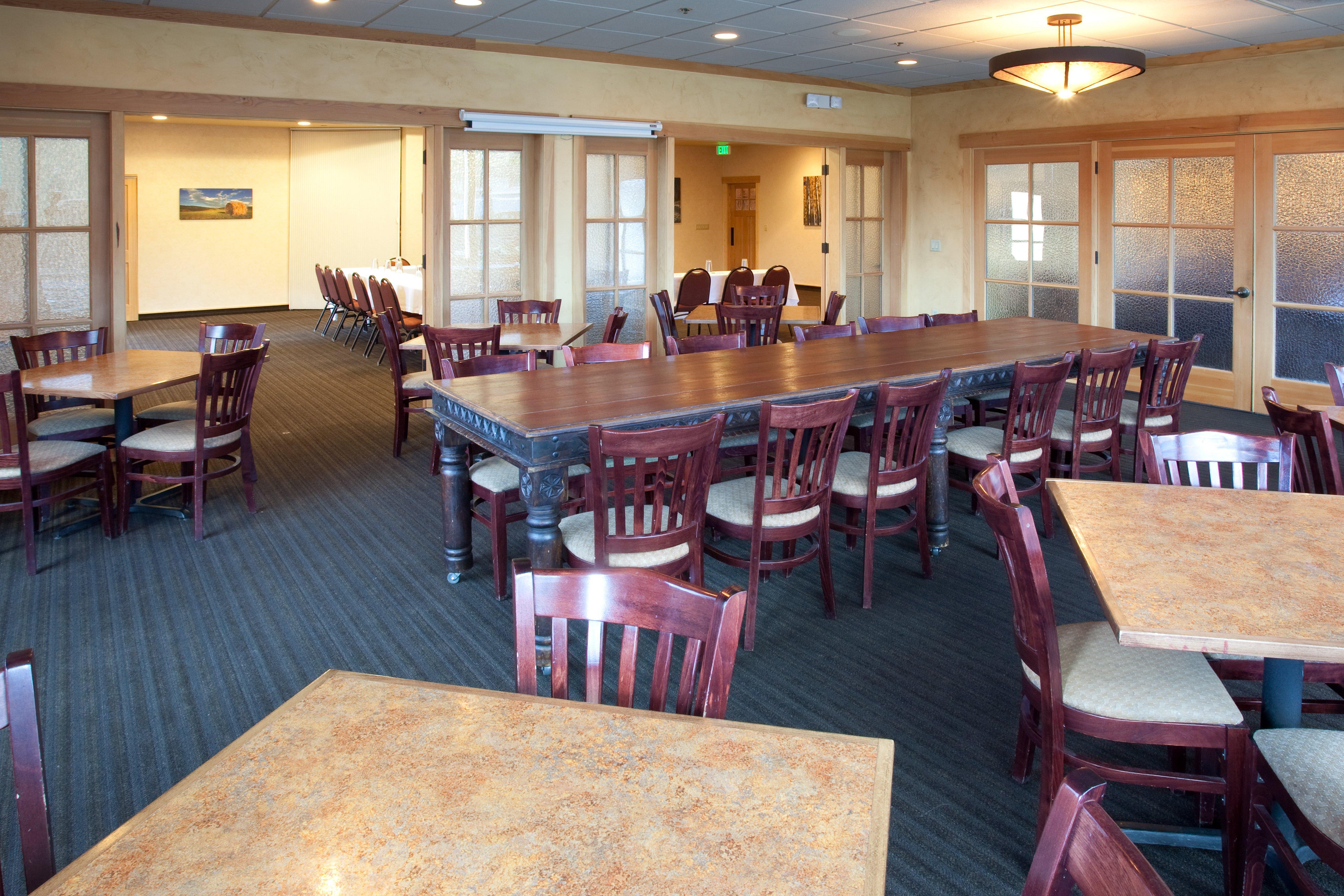 Holiday Inn Steamboat Springs By Ihg Exterior photo