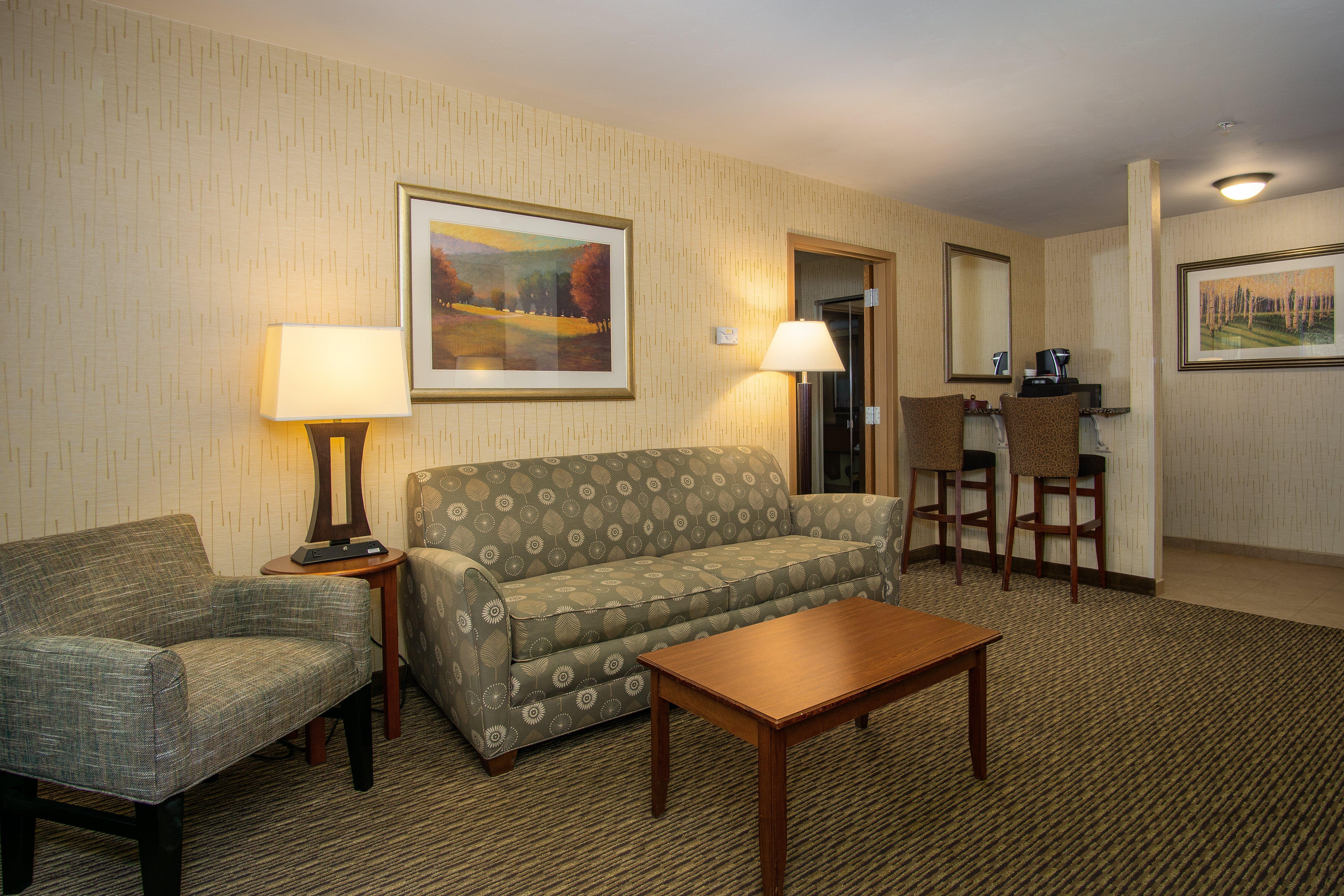 Holiday Inn Steamboat Springs By Ihg Exterior photo