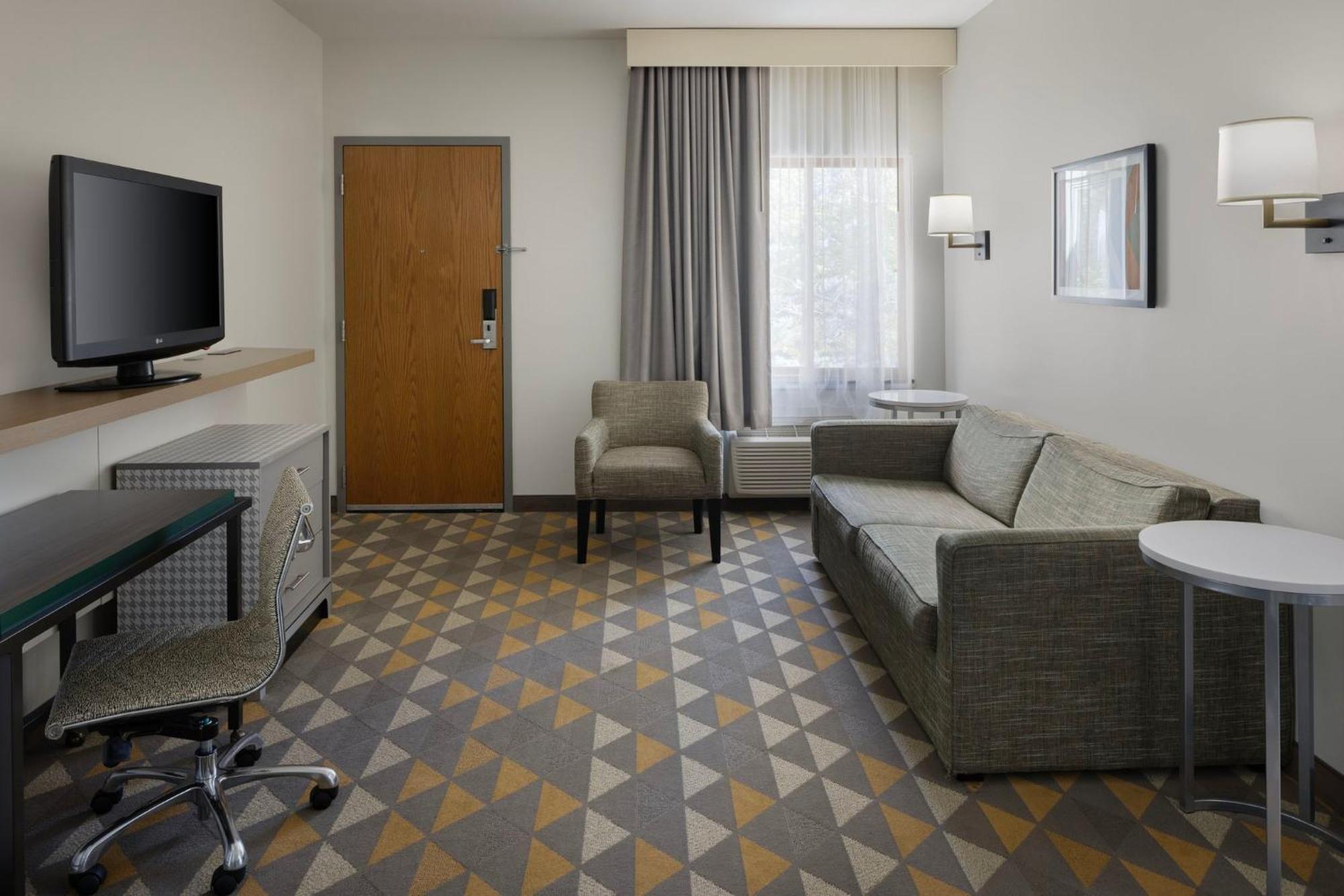 Holiday Inn Steamboat Springs By Ihg Exterior photo