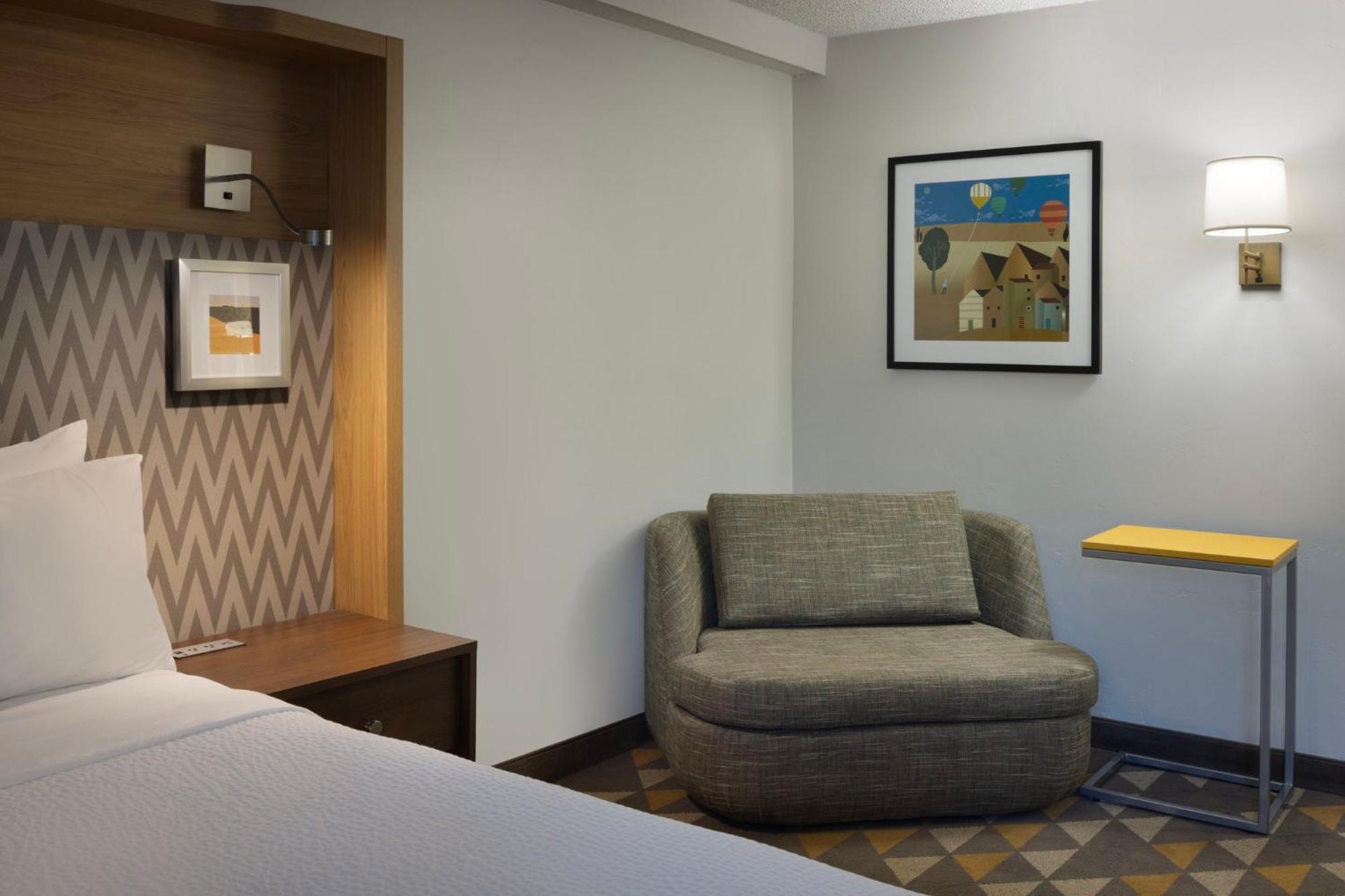 Holiday Inn Steamboat Springs By Ihg Exterior photo