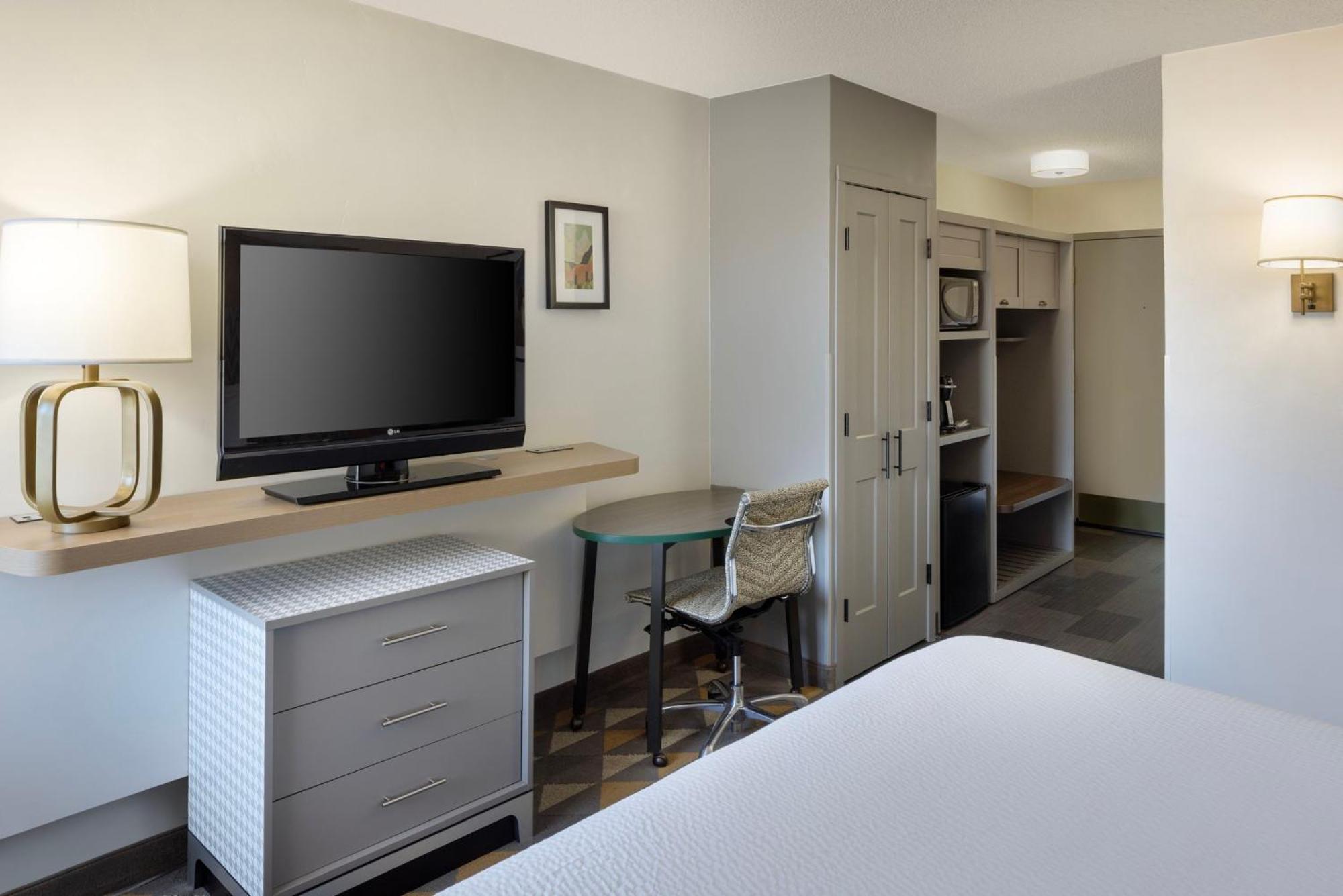 Holiday Inn Steamboat Springs By Ihg Exterior photo